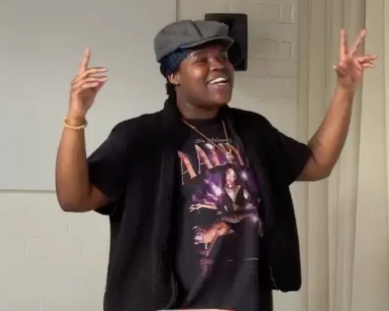 Beating Around the Butch: a conversation on uncertain